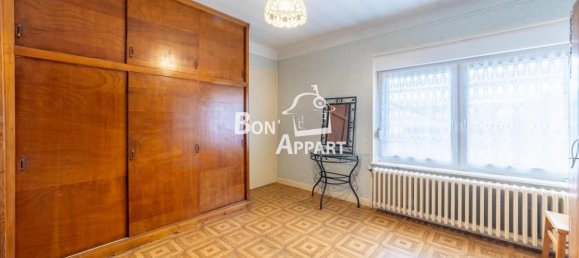 3 bedrooms House in Meurthe-et-Moselle, France No. 54223 5