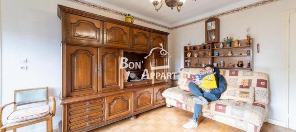 3 bedrooms House in Meurthe-et-Moselle, France No. 54223 2