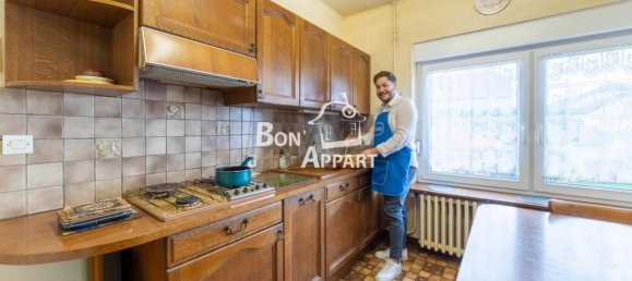 3 bedrooms House in Meurthe-et-Moselle, France No. 54223 3