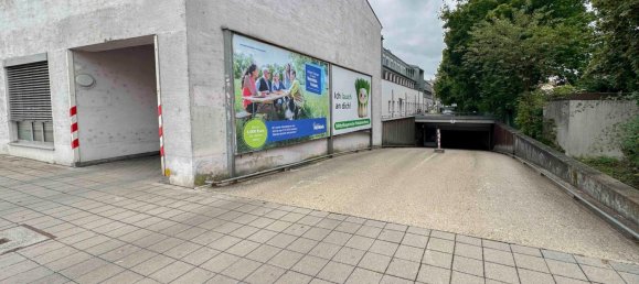 Квартира с 1 спальней в Регенсбург, Германия № 369096 6