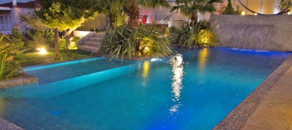 870m² Villa in Pikermi, Greece No. 7345 20