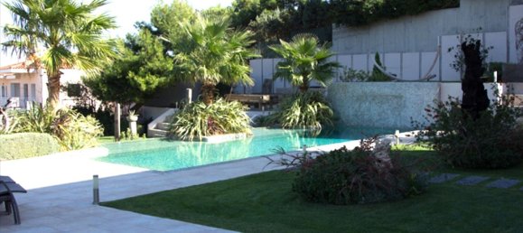 870m² Villa in Pikermi, Greece No. 7345 24