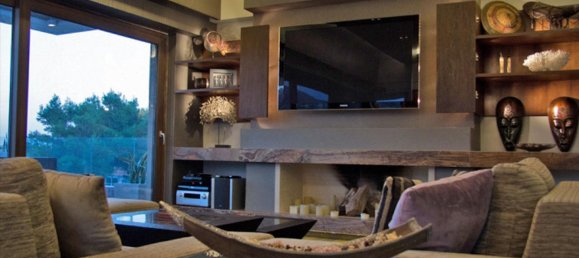 Vivenda em Pikermi, Greece 870 m² N.º 7345 4