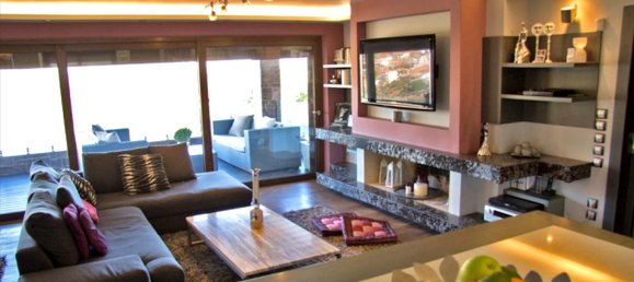 Vivenda em Pikermi, Greece 870 m² N.º 7345 12