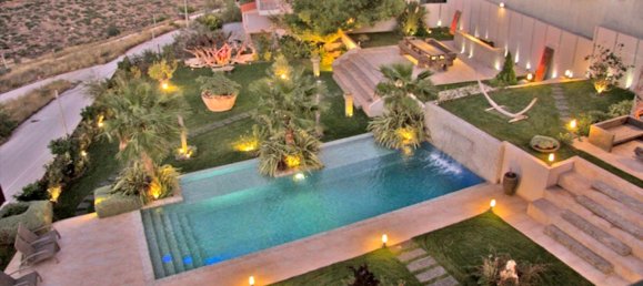 870m² Villa in Pikermi, Greece No. 7345 21