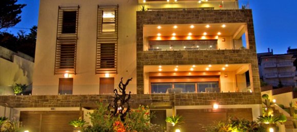 870m² Villa in Pikermi, Greece No. 7345 23