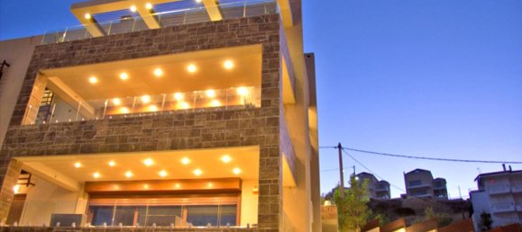 870m² Villa in Pikermi, Greece No. 7345 22