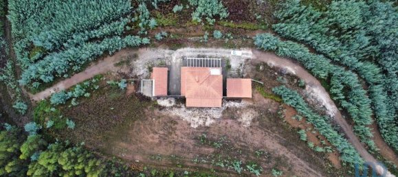 4 Schlafzimmer Haus in Pedrogao Grande, Portugal, Nr. 136622 30