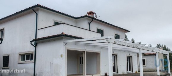 4 Schlafzimmer Haus in Pedrogao Grande, Portugal, Nr. 136622 3