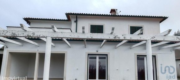 4 Schlafzimmer Haus in Pedrogao Grande, Portugal, Nr. 136622 2