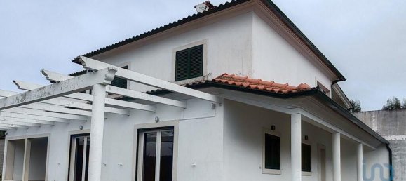 4 Schlafzimmer Haus in Pedrogao Grande, Portugal, Nr. 136622 4