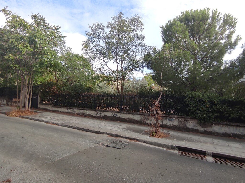 Hotel in Kifisia, Greece 607m², Nr. 3840