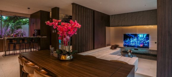 3 chambres villa à vendre à Kerobokan, Badung, Bali, Indonesia № 2750 7