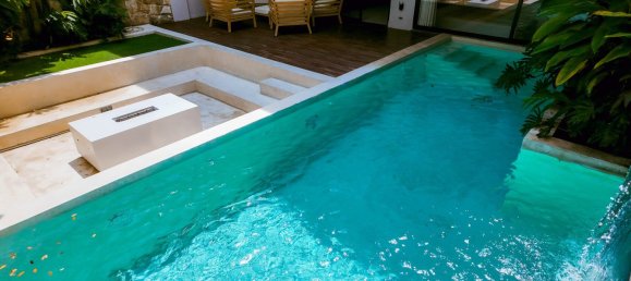 3 chambres villa à vendre à Kerobokan, Badung, Bali, Indonesia № 2750 12