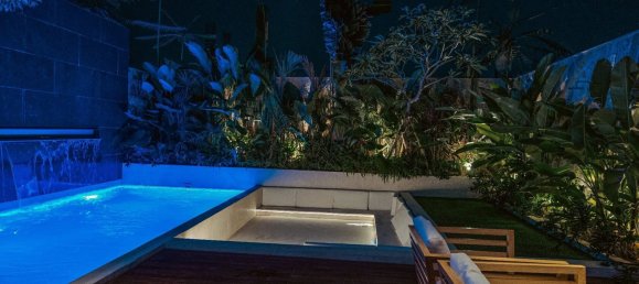 3 chambres villa à vendre à Kerobokan, Badung, Bali, Indonesia № 2750 9