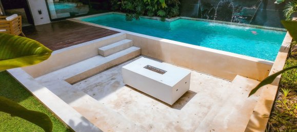 3 chambres villa à vendre à Kerobokan, Badung, Bali, Indonesia № 2750 10