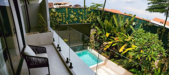 3 chambres villa à vendre à Kerobokan, Badung, Bali, Indonesia № 2750 11