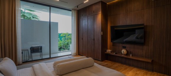 3 chambres villa à vendre à Kerobokan, Badung, Bali, Indonesia № 2750 14
