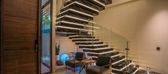 3 chambres villa à vendre à Kerobokan, Badung, Bali, Indonesia № 2750 6