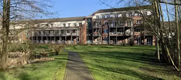 Apartamento de 2 divisões em Bremen, Germany N.º 280470 2