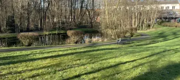 Apartamento de 2 divisões em Bremen, Germany N.º 280470 5