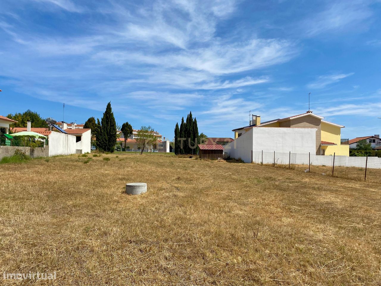 350m² Land in Montalvo, Portugal No. 332813