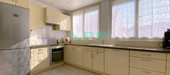 3 غرف نوم فيلا في Juvisy-sur-Orge, France رقم 169179 4