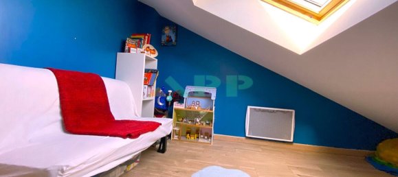 3 غرف نوم فيلا في Juvisy-sur-Orge, France رقم 169179 10