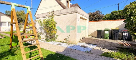 3 غرف نوم فيلا في Juvisy-sur-Orge, France رقم 169179 12