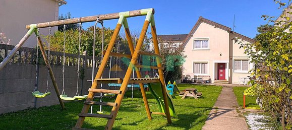 3 غرف نوم فيلا في Juvisy-sur-Orge, France رقم 169179 11