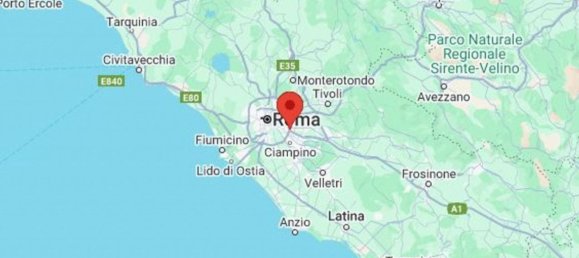 Гараж 6м² в Рим, Италия № 369884 5