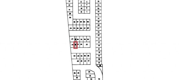 Гараж 6м² в Рим, Италия № 369884 6