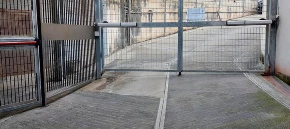 Гараж 6м² в Рим, Италия № 369884 3