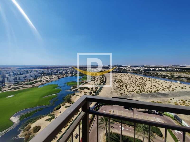 2 bedrooms Apartment in Dubai, UAE No. 10419