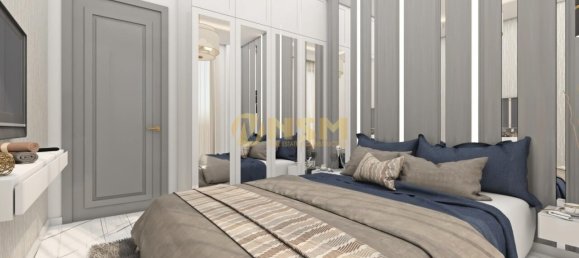 شقة 1+1 في Alanya, Turkey رقم 13384 9