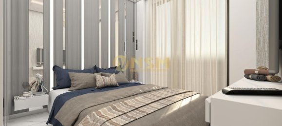 شقة 1+1 في Alanya, Turkey رقم 13384 8