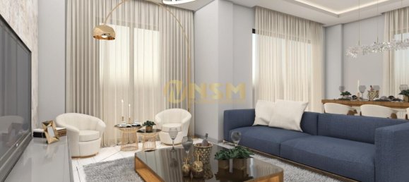 شقة 1+1 في Alanya, Turkey رقم 13384 11