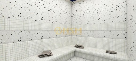 شقة 1+1 في Alanya, Turkey رقم 13384 4