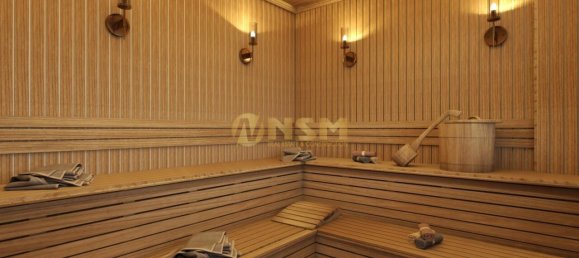 شقة 1+1 في Alanya, Turkey رقم 13384 15