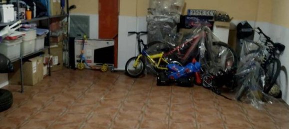 3 bedrooms Apartment in Caceres, Spain No. 132515 26