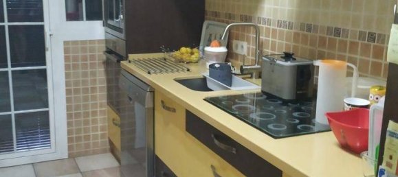 3 bedrooms Apartment in Caceres, Spain No. 132515 3