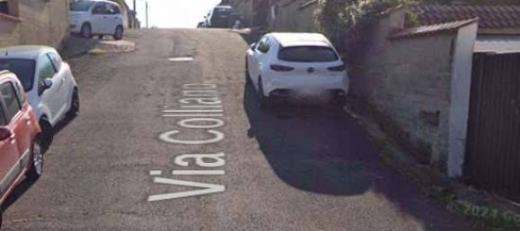 Studio in Rome, Italy, Nr. 332874 20