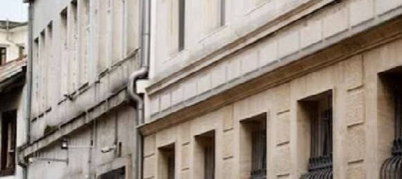 Studio in Rome, Italy, Nr. 332874 11