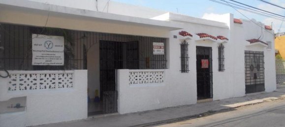 4 bedrooms House in Yucatan, Mexico No. 158313 2