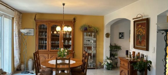 Casa T5 em Villefranche-sur-Cher, France N.º 61238 7