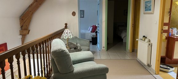 Casa T5 em Villefranche-sur-Cher, France N.º 61238 10