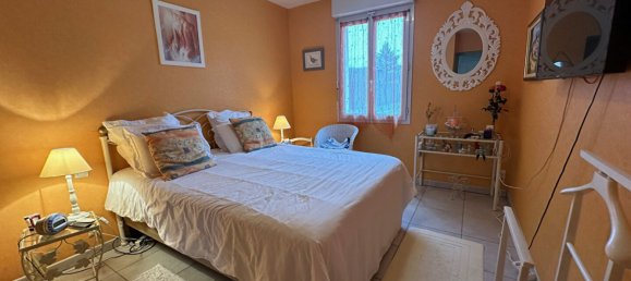 Casa T5 em Villefranche-sur-Cher, France N.º 61238 8