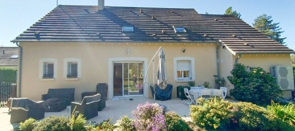 Casa T5 em Villefranche-sur-Cher, France N.º 61238 14