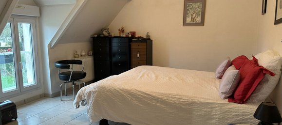 Casa T5 em Villefranche-sur-Cher, France N.º 61238 11