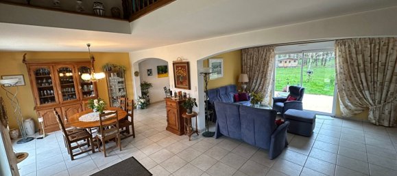 Casa T5 em Villefranche-sur-Cher, France N.º 61238 4